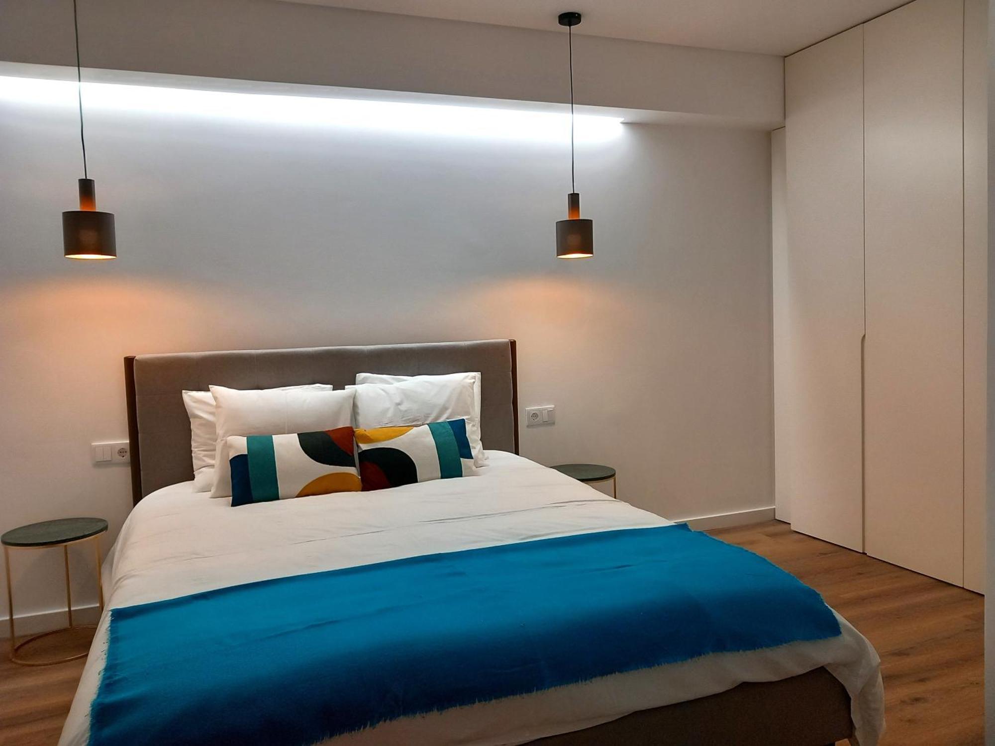Apartamento Fontinha House