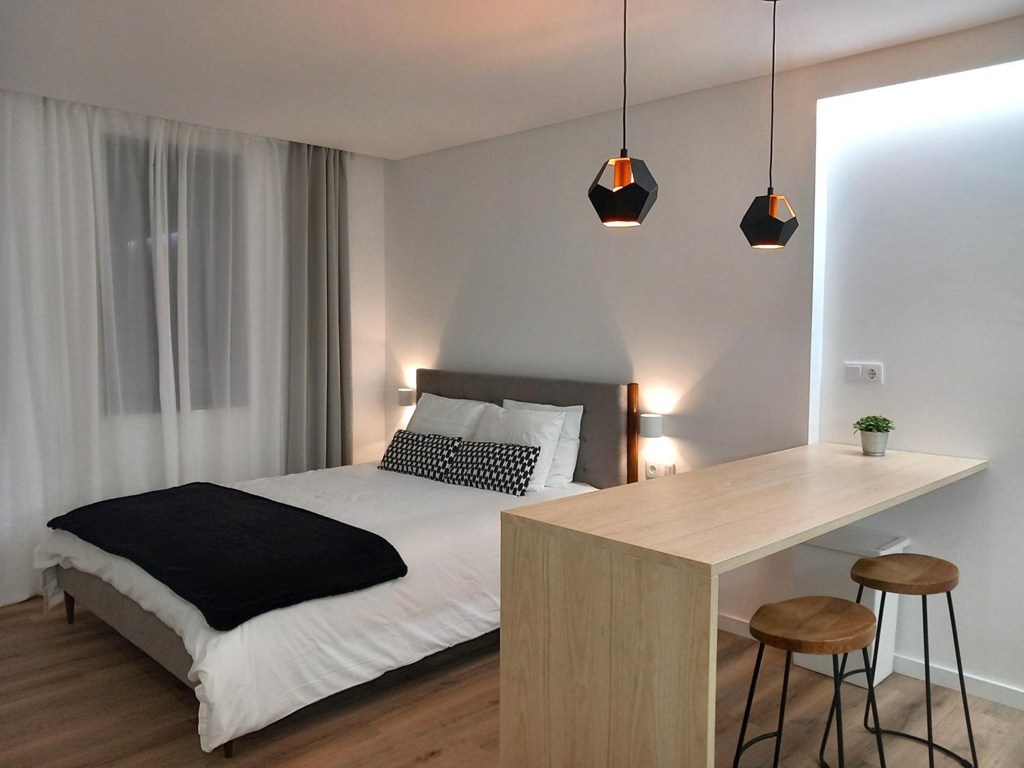 Fontinha House * Porto