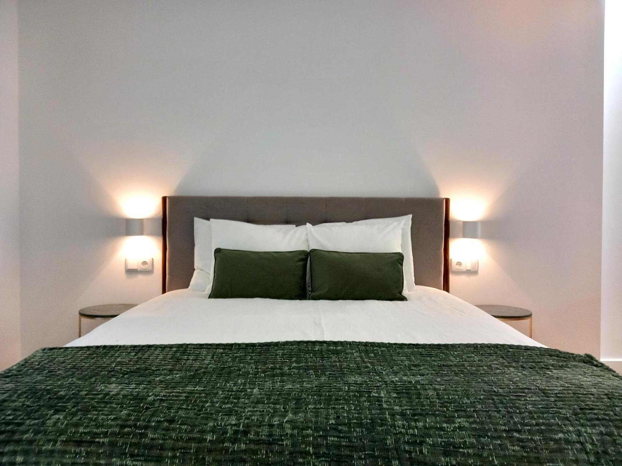 Fontinha House Apartment